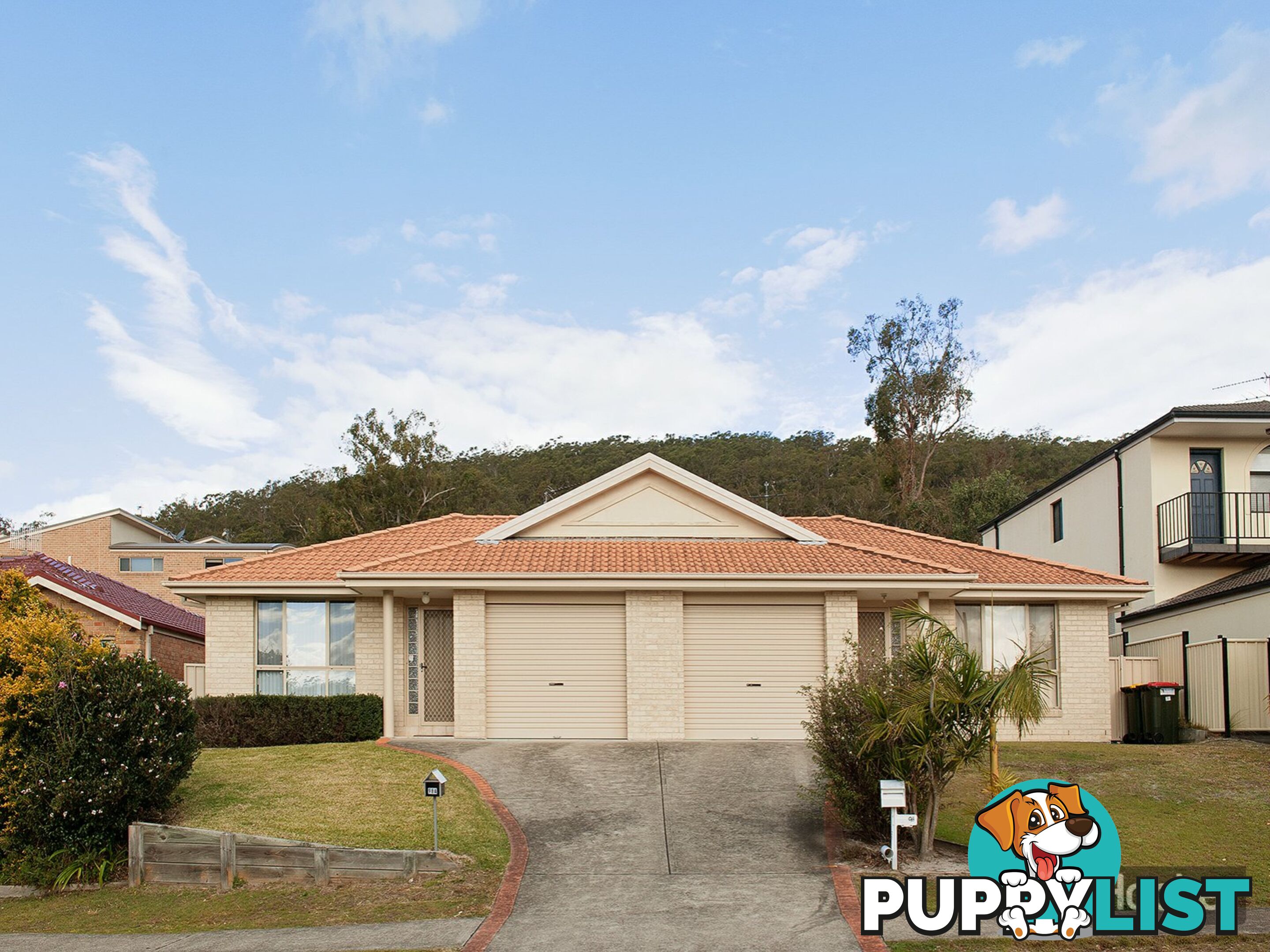 98a Sergeant Baker Drive CORLETTE NSW 2315