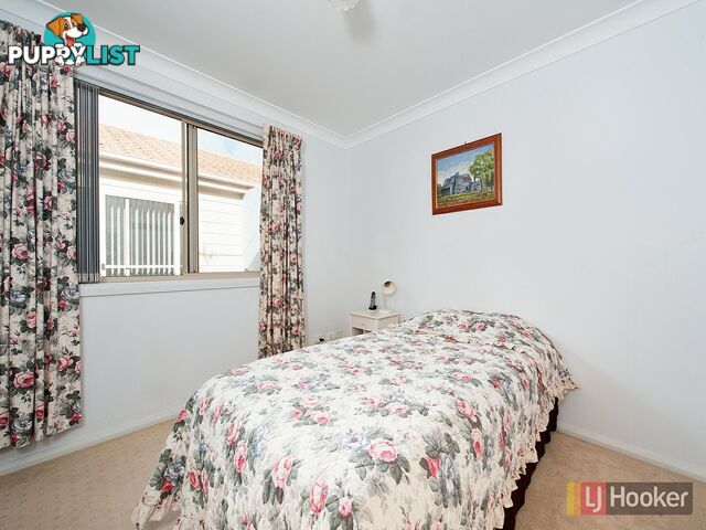 98a Sergeant Baker Drive CORLETTE NSW 2315