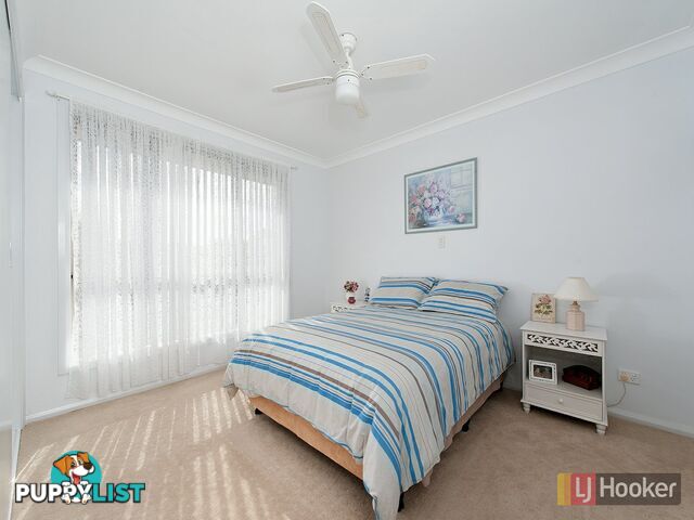 98a Sergeant Baker Drive CORLETTE NSW 2315