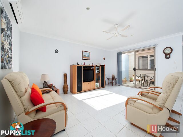 98a Sergeant Baker Drive CORLETTE NSW 2315