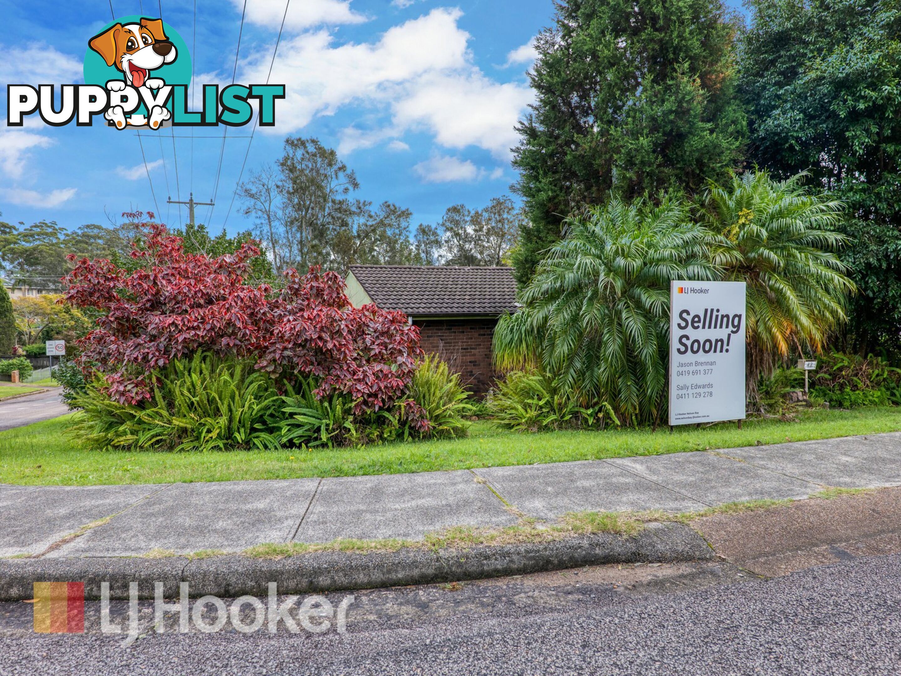 42 Cromarty Road SOLDIERS POINT NSW 2317