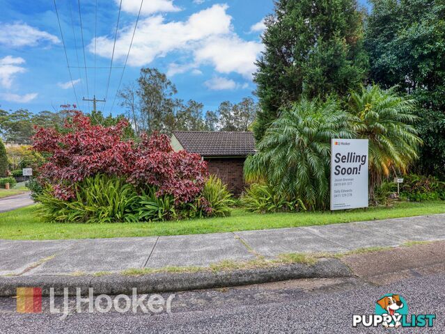 42 Cromarty Road SOLDIERS POINT NSW 2317