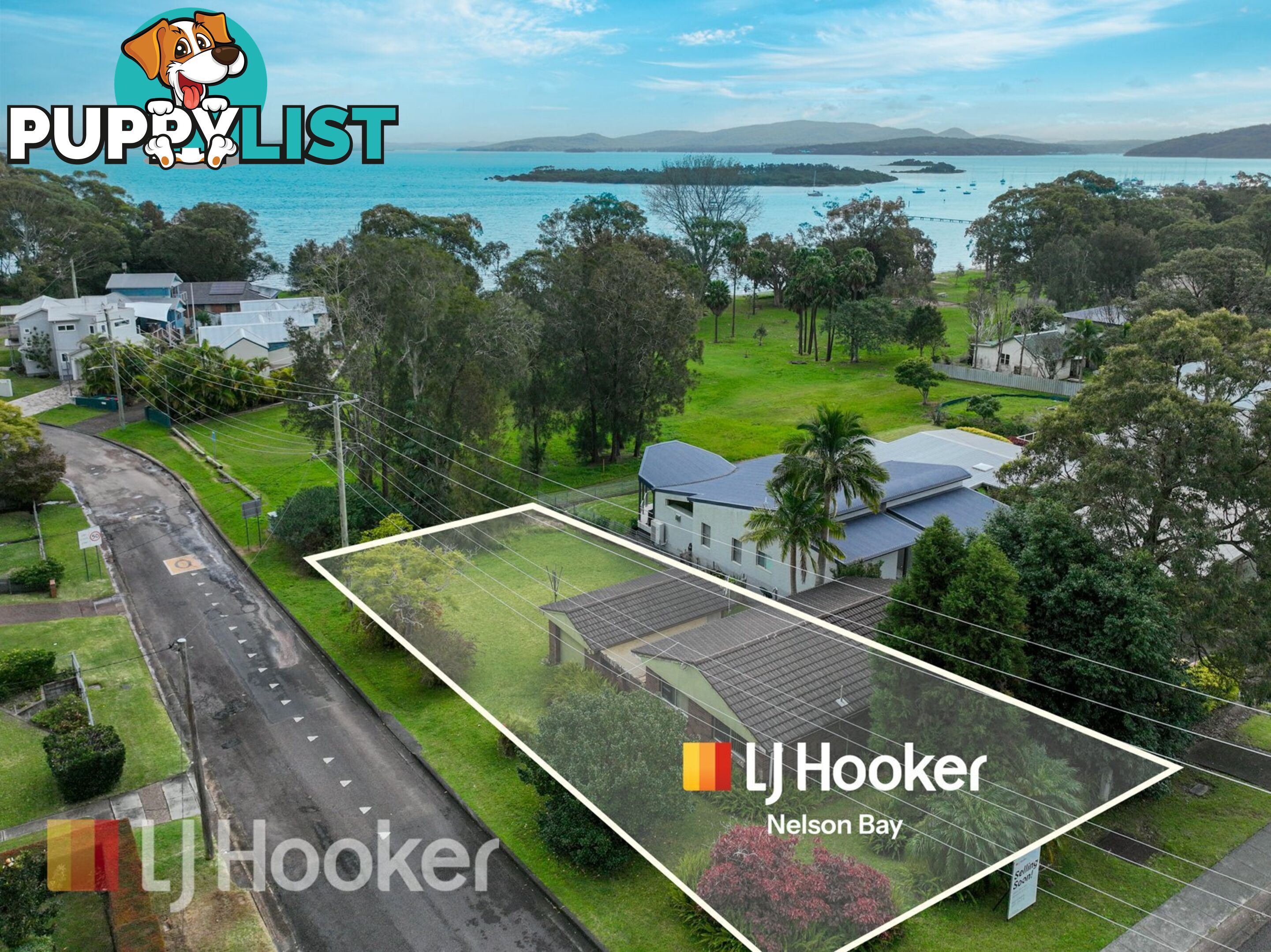 42 Cromarty Road SOLDIERS POINT NSW 2317