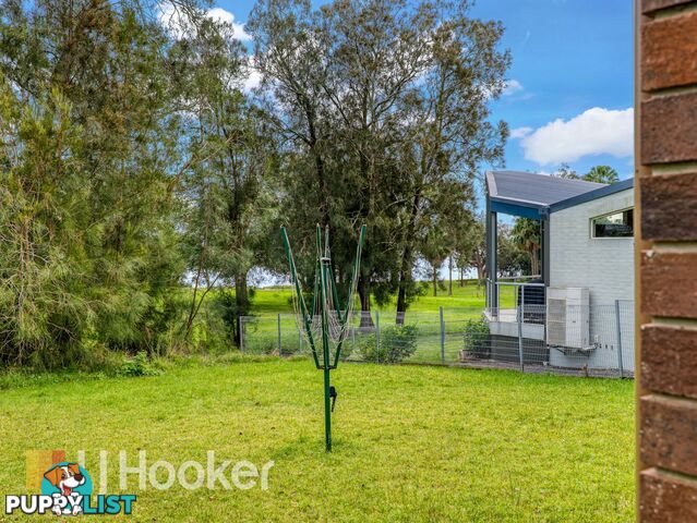42 Cromarty Road SOLDIERS POINT NSW 2317