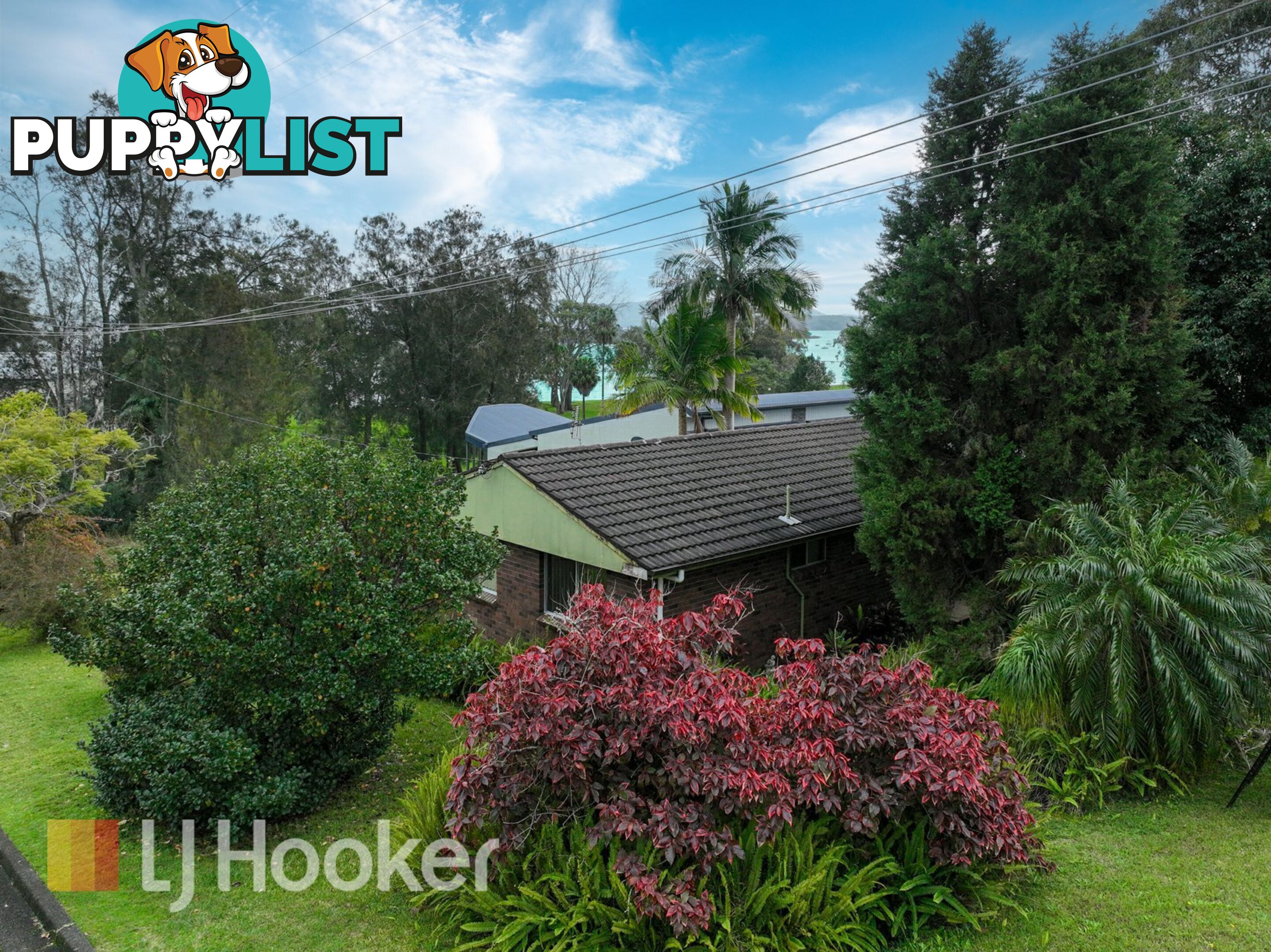 42 Cromarty Road SOLDIERS POINT NSW 2317