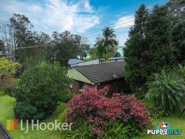 42 Cromarty Road SOLDIERS POINT NSW 2317