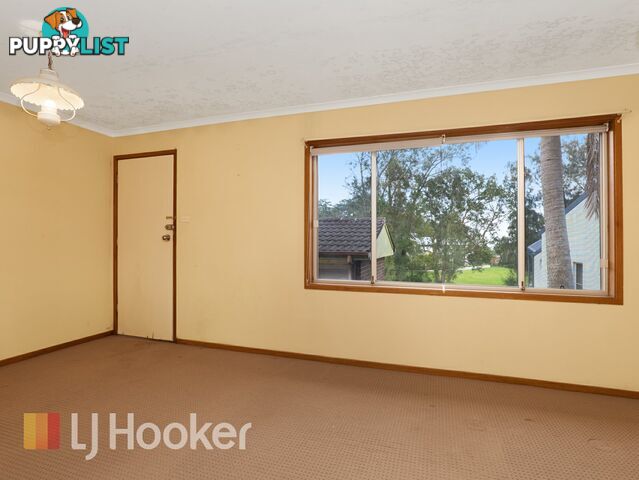 42 Cromarty Road SOLDIERS POINT NSW 2317