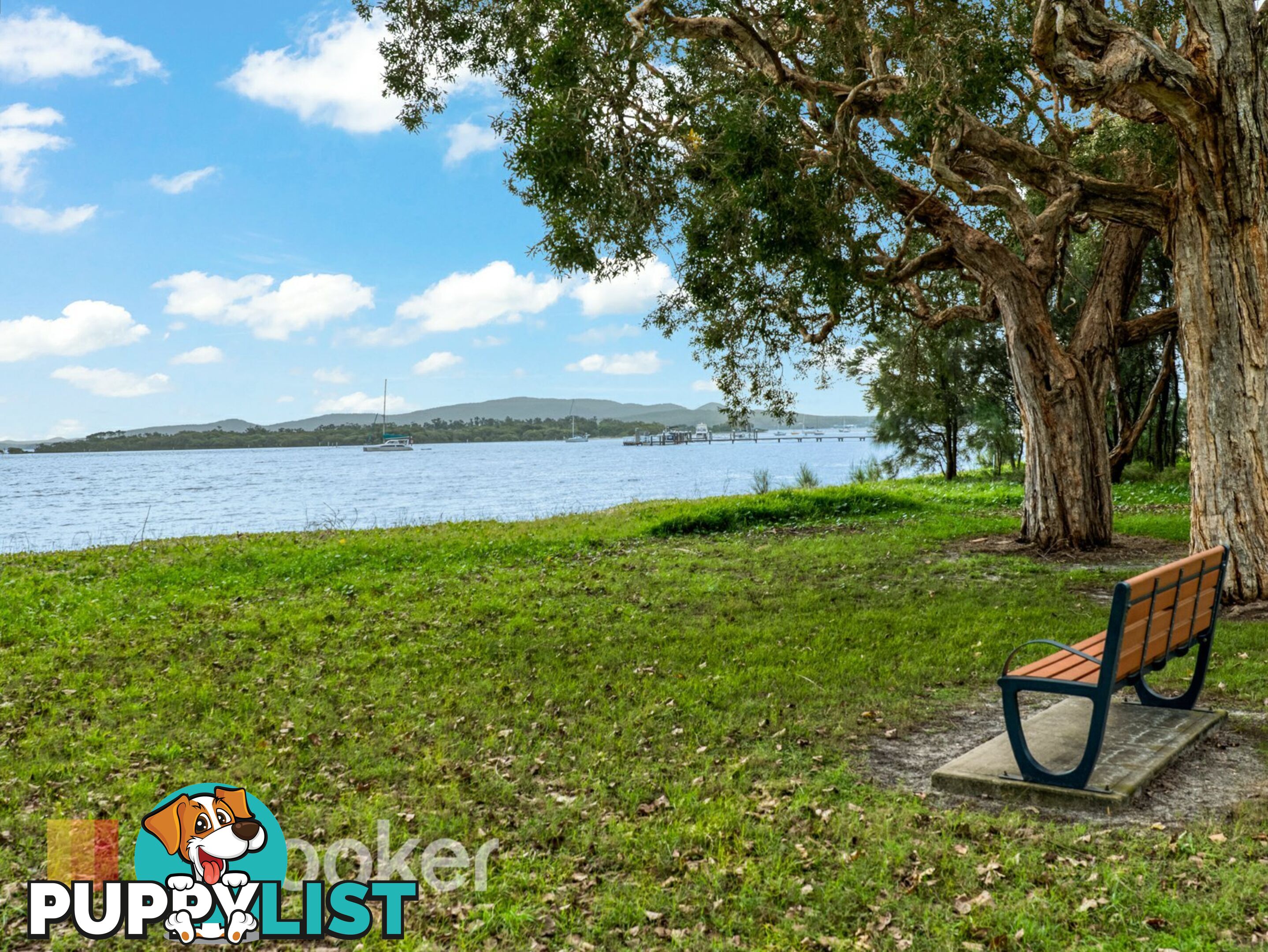42 Cromarty Road SOLDIERS POINT NSW 2317
