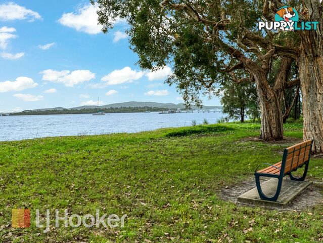 42 Cromarty Road SOLDIERS POINT NSW 2317
