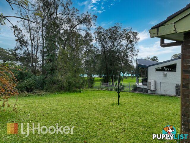 42 Cromarty Road SOLDIERS POINT NSW 2317