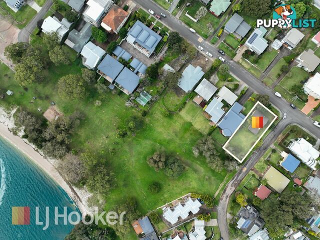 42 Cromarty Road SOLDIERS POINT NSW 2317