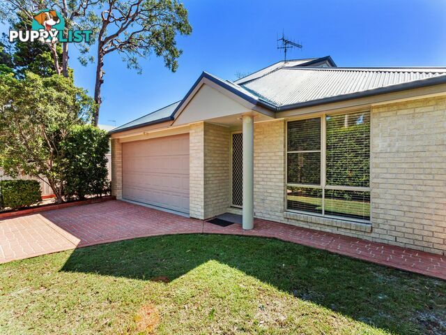 34 Achilles Street NELSON BAY NSW 2315