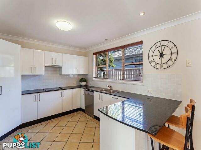 34 Achilles Street NELSON BAY NSW 2315