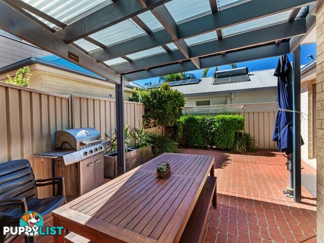 34 Achilles Street NELSON BAY NSW 2315