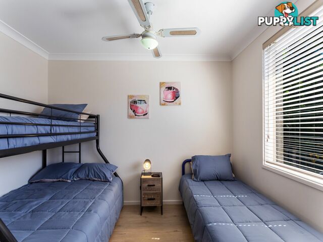 34 Achilles Street NELSON BAY NSW 2315