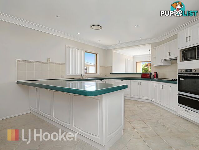 54 The Peninsula CORLETTE NSW 2315