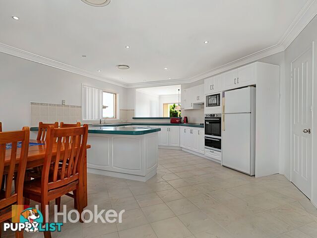 54 The Peninsula CORLETTE NSW 2315