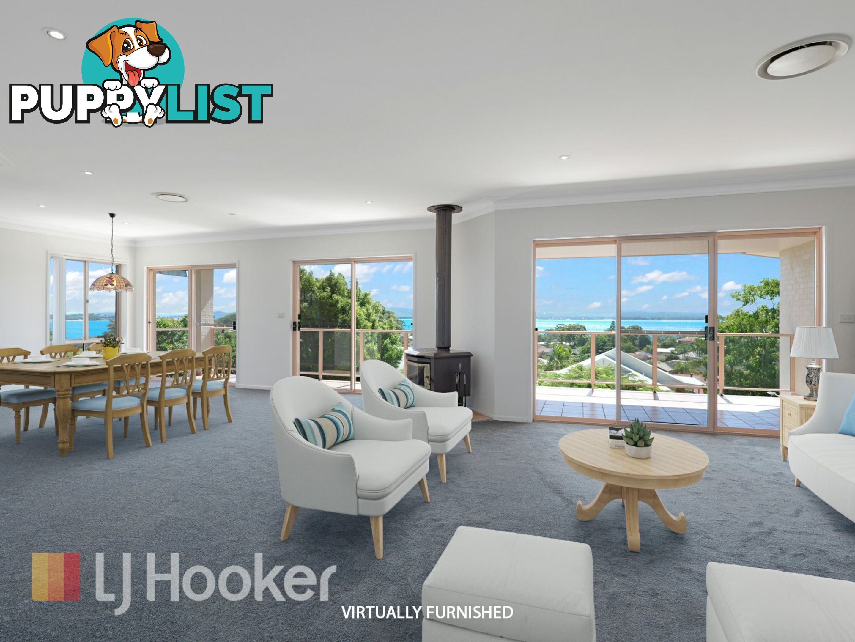 54 The Peninsula CORLETTE NSW 2315