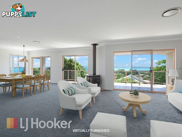 54 The Peninsula CORLETTE NSW 2315