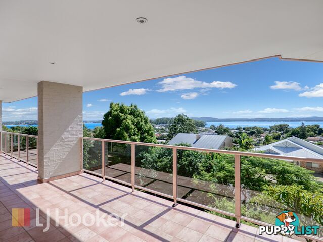 54 The Peninsula CORLETTE NSW 2315