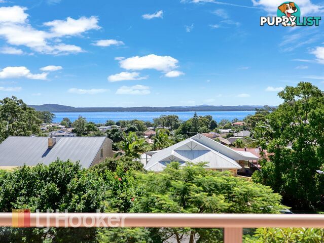 54 The Peninsula CORLETTE NSW 2315