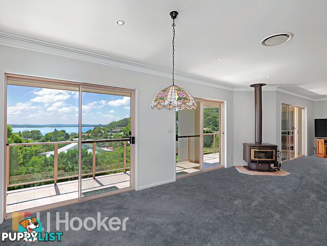 54 The Peninsula CORLETTE NSW 2315