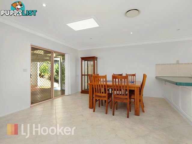 54 The Peninsula CORLETTE NSW 2315