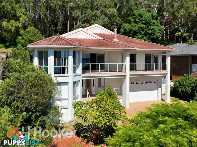 54 The Peninsula CORLETTE NSW 2315