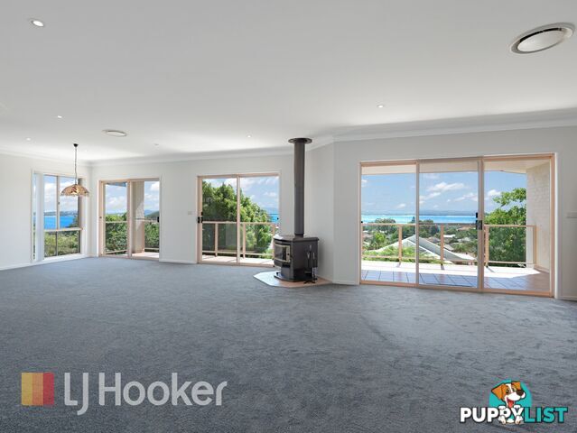 54 The Peninsula CORLETTE NSW 2315