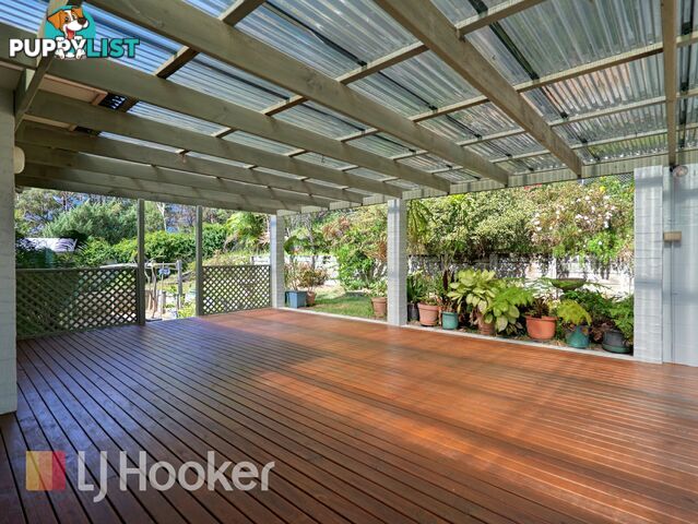 54 The Peninsula CORLETTE NSW 2315