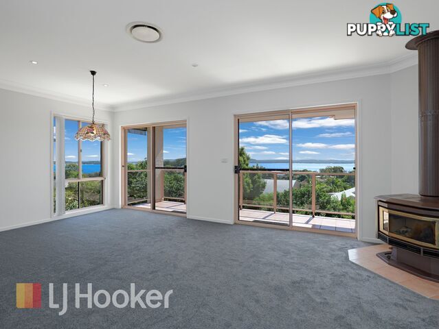 54 The Peninsula CORLETTE NSW 2315