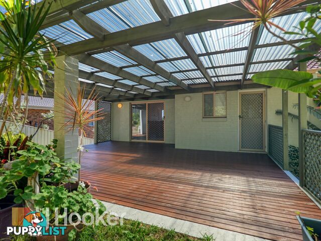 54 The Peninsula CORLETTE NSW 2315