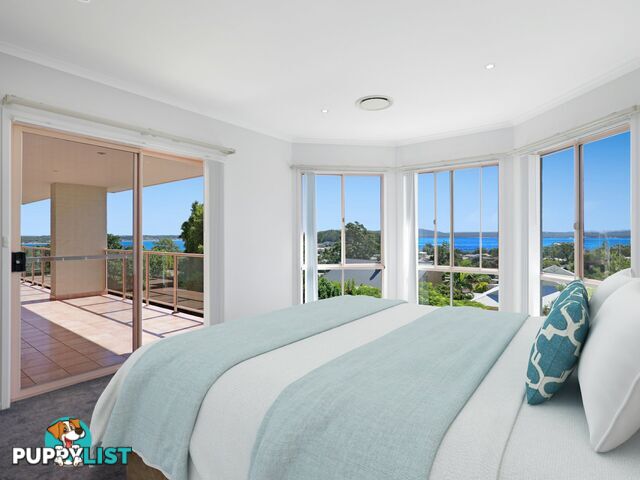 54 The Peninsula CORLETTE NSW 2315