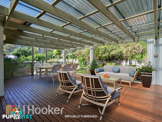 54 The Peninsula CORLETTE NSW 2315