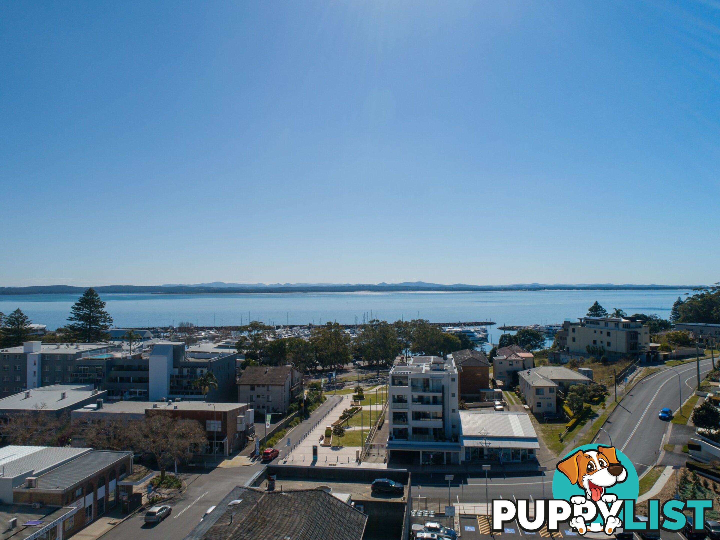 35-39 Donald Street NELSON BAY NSW 2315