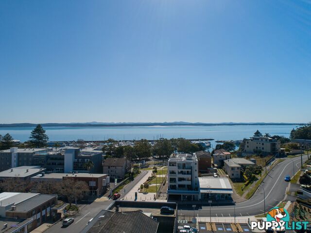 35-39 Donald Street NELSON BAY NSW 2315