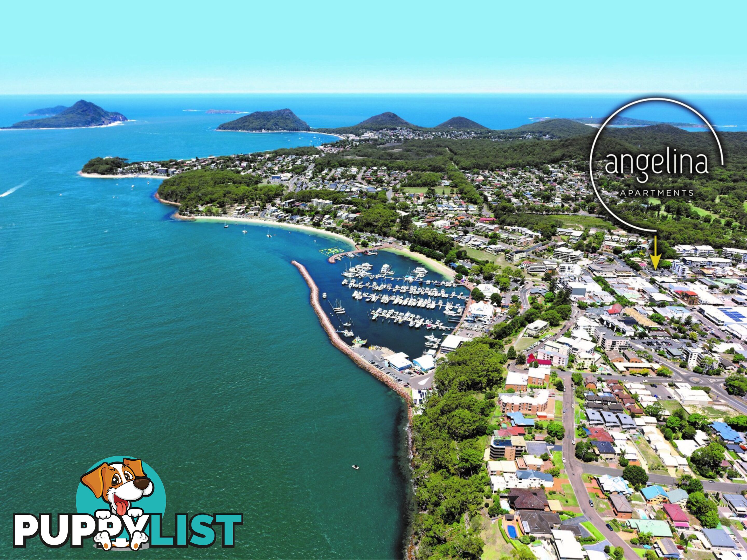 35-39 Donald Street NELSON BAY NSW 2315