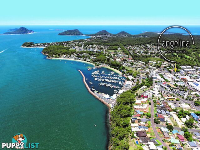 35-39 Donald Street NELSON BAY NSW 2315