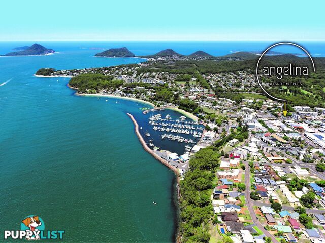 35-39 Donald Street NELSON BAY NSW 2315