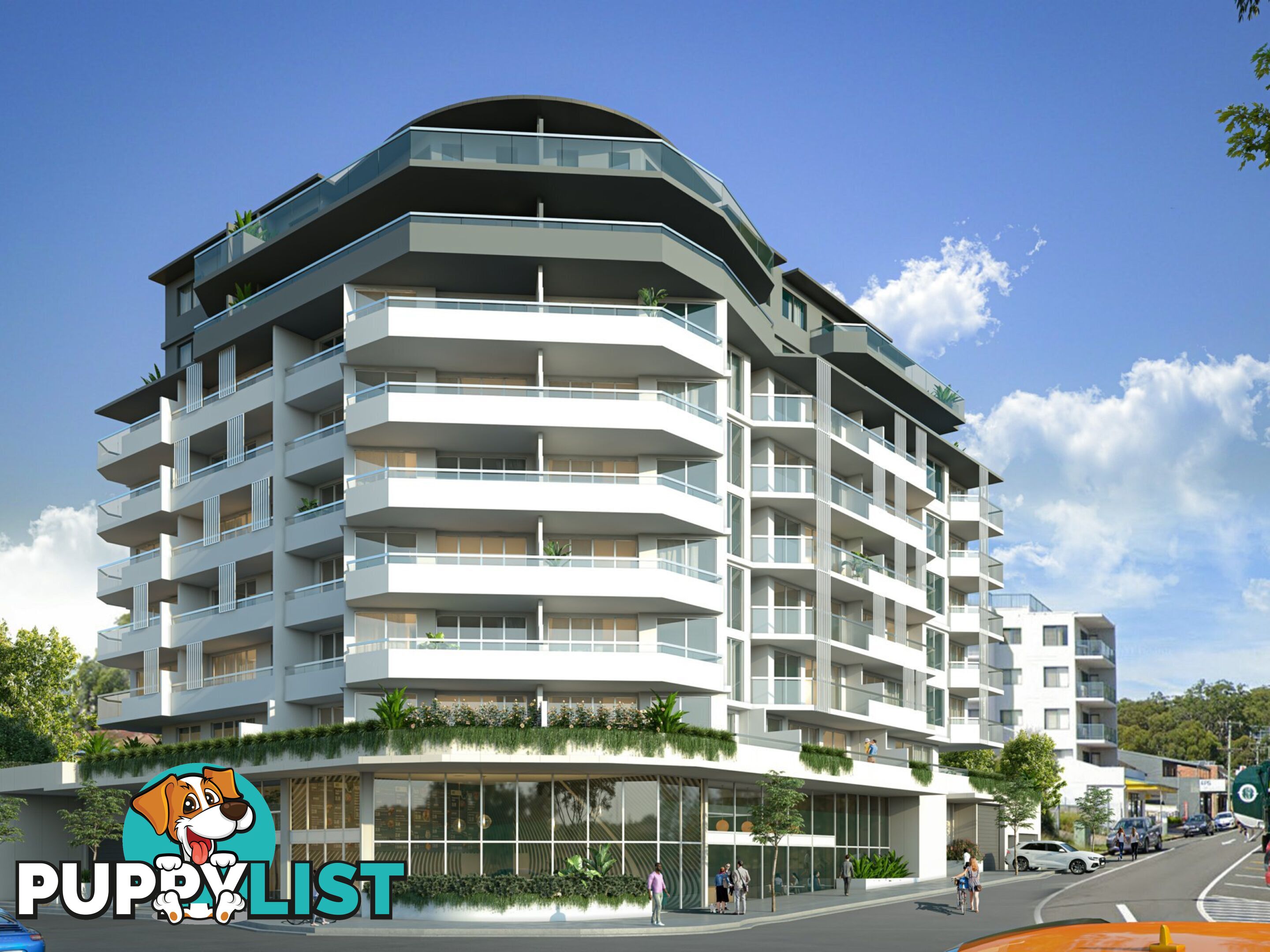 35-39 Donald Street NELSON BAY NSW 2315