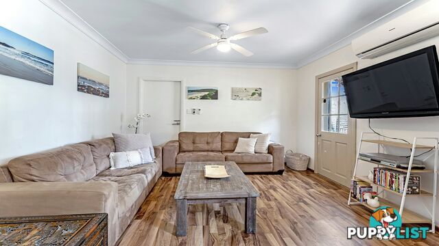 2/28 Marine Drive FINGAL BAY NSW 2315