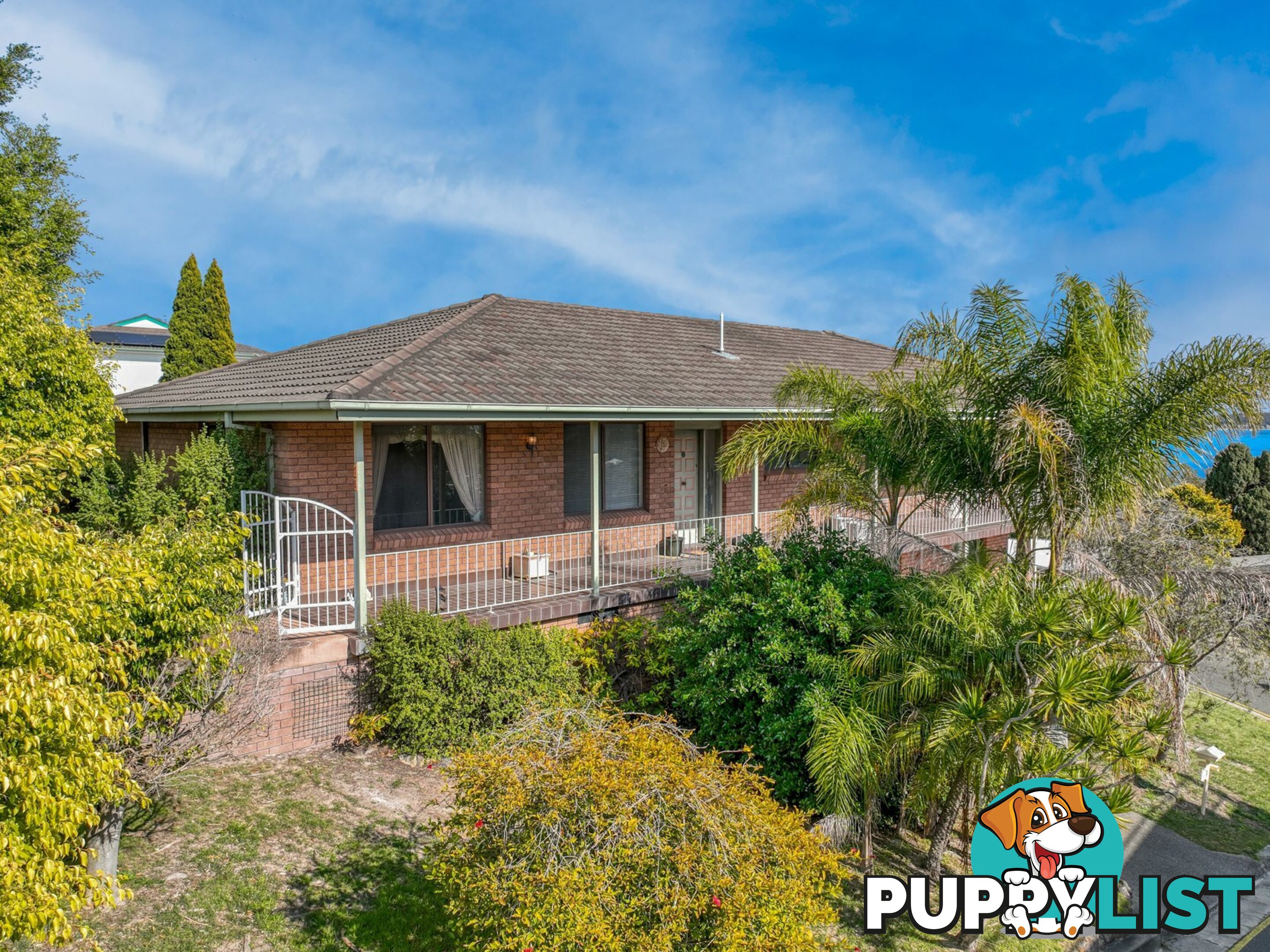 1/19 Corrie Parade CORLETTE NSW 2315