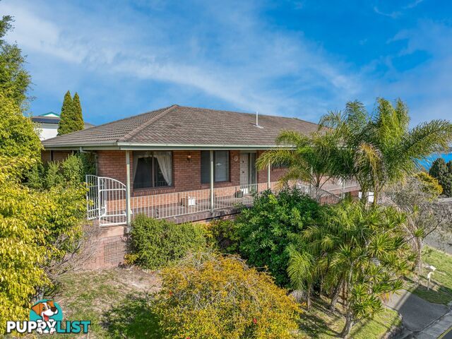 1/19 Corrie Parade CORLETTE NSW 2315