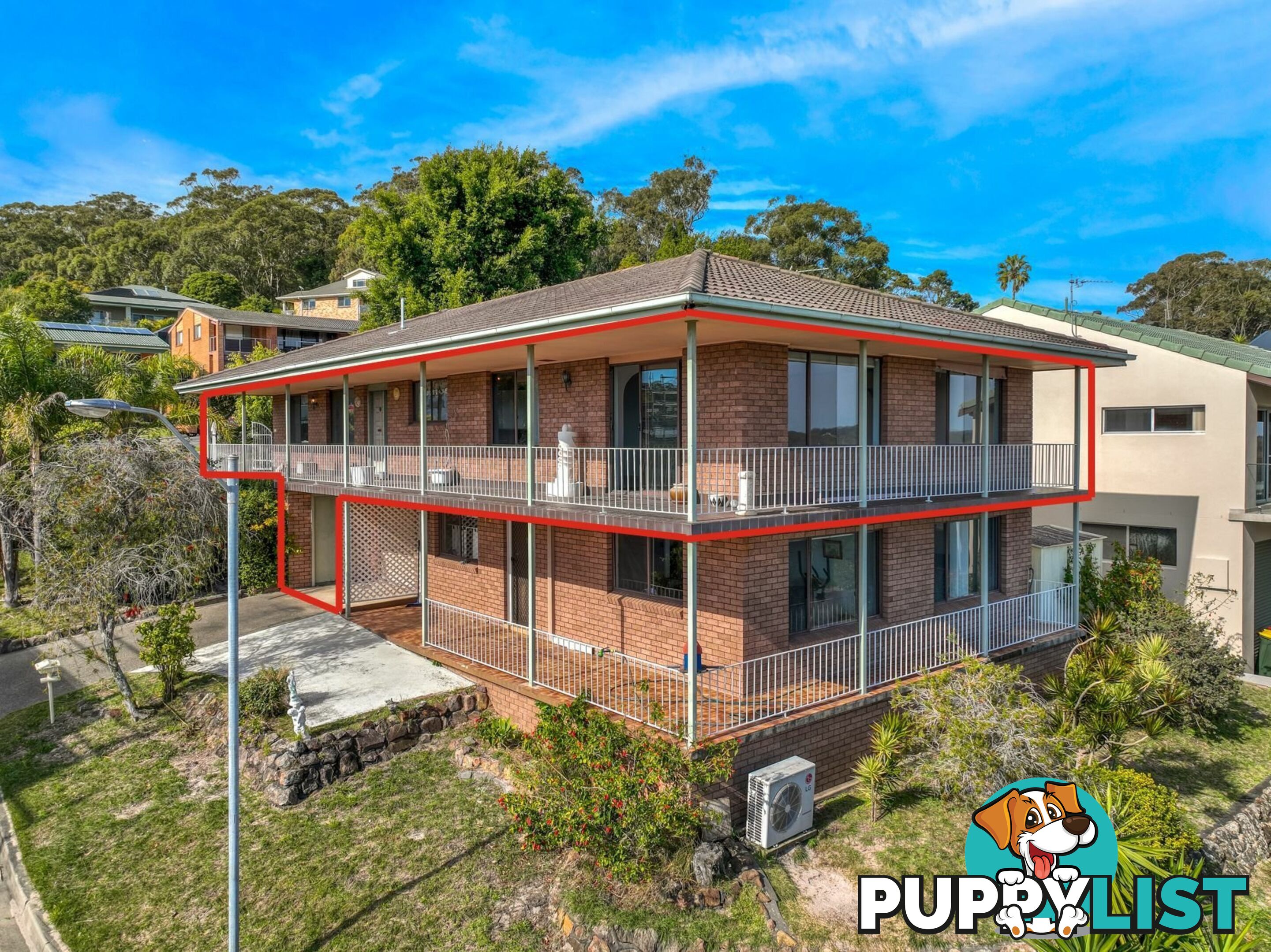 1/19 Corrie Parade CORLETTE NSW 2315