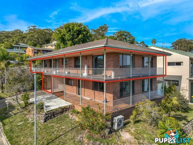 1/19 Corrie Parade CORLETTE NSW 2315