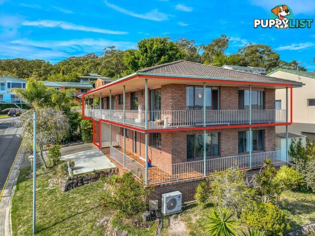 1/19 Corrie Parade CORLETTE NSW 2315