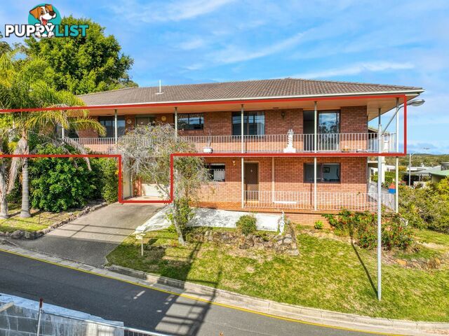 1/19 Corrie Parade CORLETTE NSW 2315