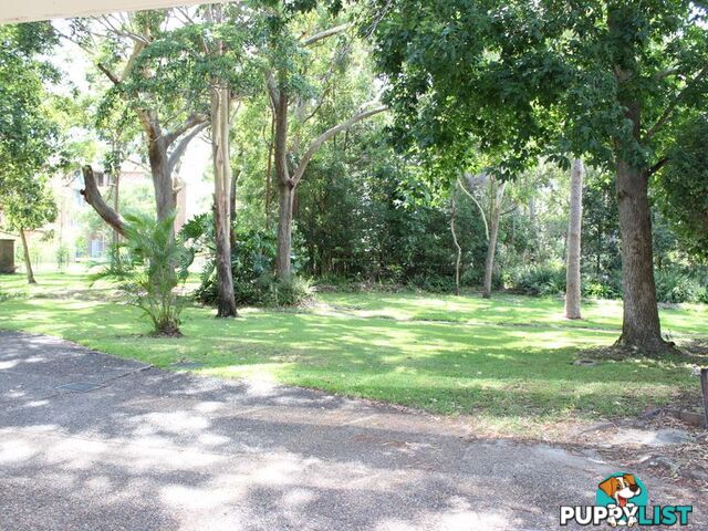 Unit 18/11 Catalina CL NELSON BAY NSW 2315