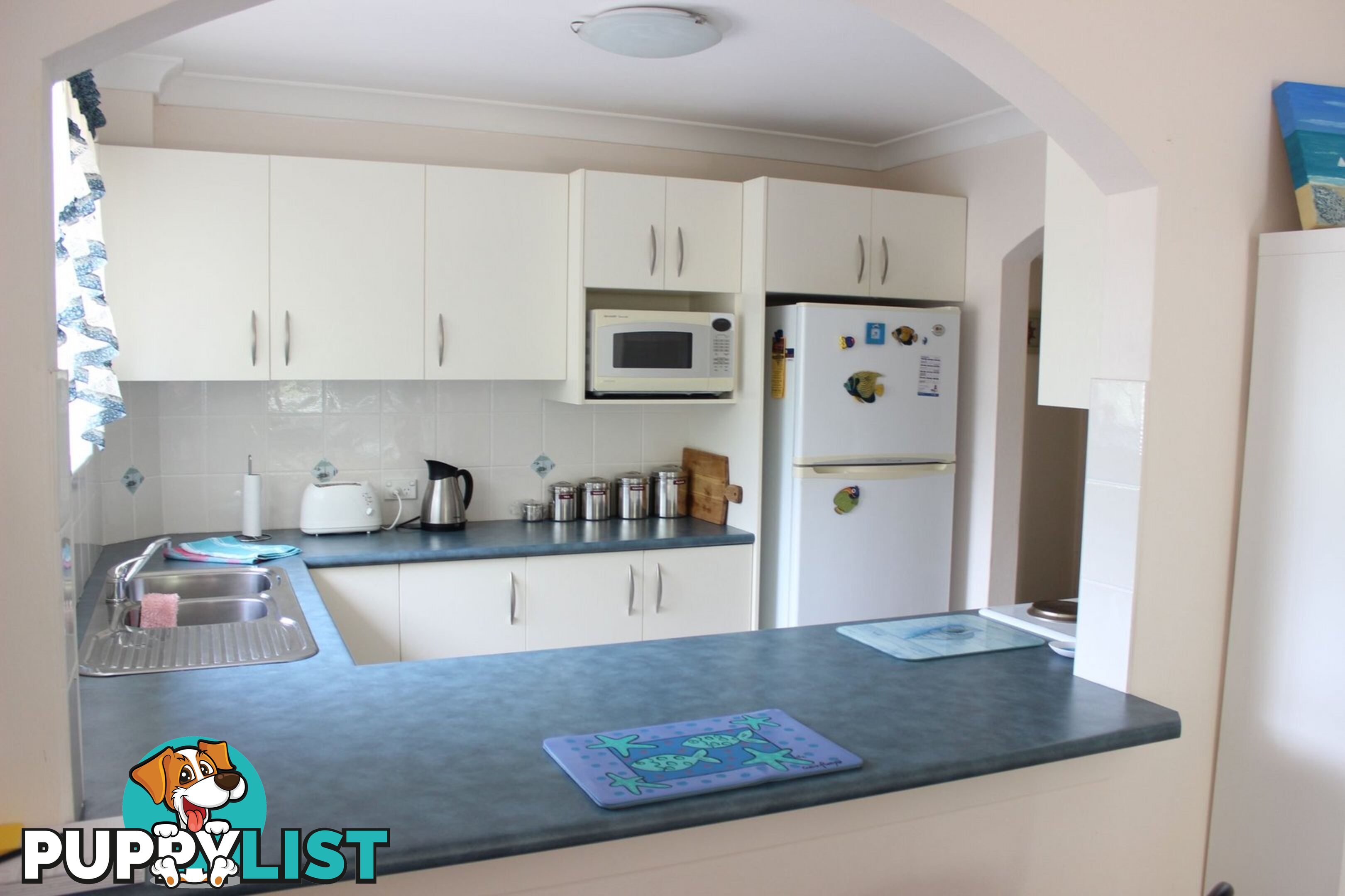 Unit 18/11 Catalina CL NELSON BAY NSW 2315