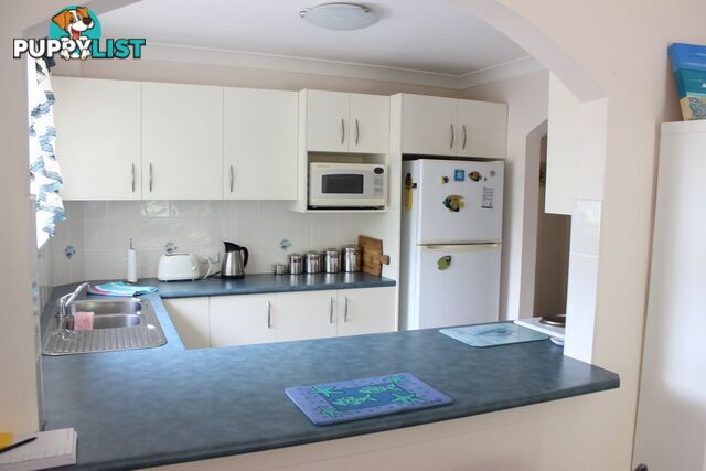 Unit 18/11 Catalina CL NELSON BAY NSW 2315